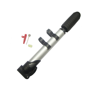 Show details for MINI PORTABLE BICYCLE AIR PUMP Lightweight Tyre Inflator Cycle Mountain Bike Picture of MINI PORTABLE BICYCLE AIR PUMP Lightweight Tyre Inflator Cycle Mountain Bike