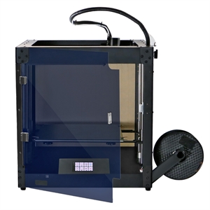 Phoenix 3.5 inch Touch Screen Economic 3D Printer 340x340x340mm