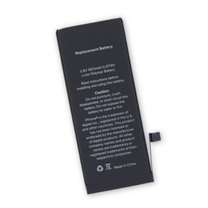 Изображение A2296 A2275 A2298 3.82V 1640MAH LI-ION АККУМУЛЯТОР ДЛЯ IPHONE SE