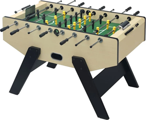 Show details for Table football Milan Picture of Table football Milan