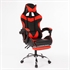 Изображение Gaming Chair Racing Style High-Back Office Swivel Chair 90-150 degree Reclining Ergonomic Chair with Adjustable Headrest Backrest Armrests Footrest
