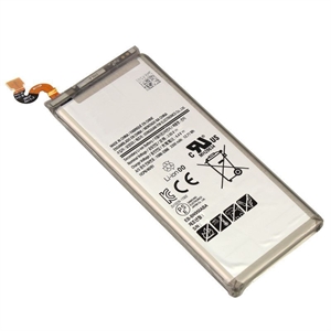 Show details for EB-BN950ABA 3.85V 3300mAh Li-ion Battery for Samsung N950A Galaxy Note 8 Picture of EB-BN950ABA 3.85V 3300mAh Li-ion Battery for Samsung N950A Galaxy Note 8