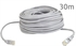 Picture of UTP Internet LAN cable cat. 5e RJ45 30m