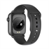 Picture of Smart Watch With Thermometer Heart Rate Blood Pressure Blood Oxygen Monitoring Scientific Sleep Multi-Sport Mode IP67 Waterproof