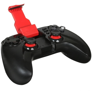 Show details for Gamepad for Android IOS Wireless Bluetooth 10m Picture of Gamepad for Android IOS Wireless Bluetooth 10m