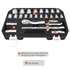 Picture of Toolbox Toolbox 37 Pieces