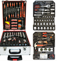 Image de Tool case 200 pcs - Repair case