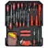 Image de Tool case 200 pcs - Repair case