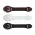 Image de Baby Safety Drawer Locks Infant Door Cabinet Kids Safety Newly Design Finger Protection Of Children Protector