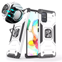 Picture of Armor Magnet Series for iPhone 12 Shockproof Case