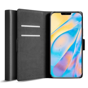 Show details for Genuine Leather for iPhone 12 Wallet Case Picture of Genuine Leather for iPhone 12 Wallet Case