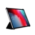 Picture of for iPad Pro 11inch (2020 2nd generation) leather case Couverture with smart cover stand function