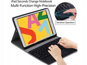 Show details for Bluetooth Keyboard Case for iPad Pro 12.9 2020 Picture of Bluetooth Keyboard Case for iPad Pro 12.9 2020