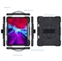 Picture of 360 Rotation Hand Strap Shoulder Strap Protective Case for iPad Pro 12.9 inch 3rd Gen 2018 4th Gen 2020