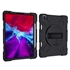 Picture of 360 Rotation Hand Strap Shoulder Strap Protective Case for iPad Pro 12.9 inch 3rd Gen 2018 4th Gen 2020