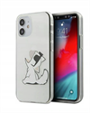 Picture of Case for iPhone 12 Mini Transparent