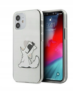 Case for iPhone 12 Mini Transparent Case for iPhone 12 Mini Transparent