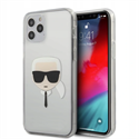 Picture of Case for iPhone 12 and 12 Pro Transparent