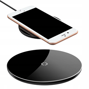 Show details for Qi Wireless Charger for iPhone 12 Picture of Qi Wireless Charger for iPhone 12