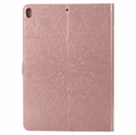 3D CASE Pattern for Apple iPad 10.2 2020