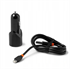 Image de USB-C Fast Car Charger with USB Lightning Cable