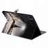 Picture of PU Leather Cover Smart Case for Apple iPad Pro 12.9 Inch 2020