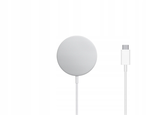 Показать информацию о 15W Qi Wireless Charger Изображение 15W Qi Wireless Charger