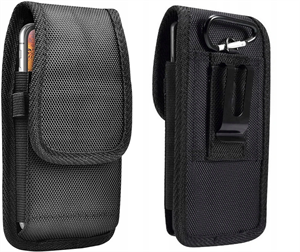Show details for Universal Oxford Smartphone Pouch Picture of Universal Oxford Smartphone Pouch