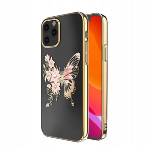 Show details for Glitter Diamonds Transparent PC Phone Case Cover for iPhone 12 Pro Max Picture of Glitter Diamonds Transparent PC Phone Case Cover for iPhone 12 Pro Max