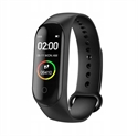 SMARTBAND SMARTWATCH FIT SPORTS BAND PULSE