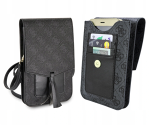 Agrandir l'image de Wallet Bag Purse for iPhone 12 Pro Max Image de Wallet Bag Purse for iPhone 12 Pro Max