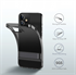 Image de Transparent Kickstand Case for iPhone 12 Mini