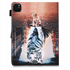 Picture of PU Leather Cover Smart Case for Apple iPad Pro 11 Inch 2020