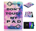 Image de Cases Covers for Apple iPad Pro 11 2020/2018