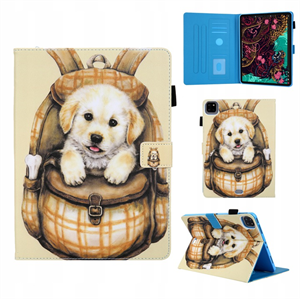 Picture of PU Leather Cover Smart Case for Apple iPad Pro 11 2020