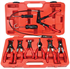 Picture of Hose Ties Pliers 9 Piece Set Case