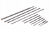 Picture of 11 Piece Drill Bits for Concrete SDS Plus