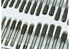 Picture of 110 Piece Threads and Dies Calibration Die Set