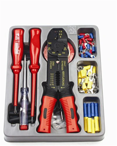 Show details for 82 Piece Automotive Electrical Tool Kit Picture of 82 Piece Automotive Electrical Tool Kit