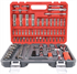Image de 94 Piece Socket Wrenches Set