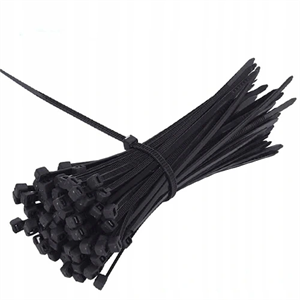 Show details for 100 Piece Cable Bands Set Picture of 100 Piece Cable Bands Set