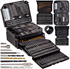 Image de 300 Piece Drills Chisels Bits Holes Tool Set
