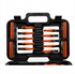 Picture of 58 Piece Screwdriver and Bit Kit