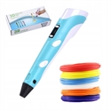 Picture of Pen 3D Printer Pen Set + Cartridges 20 Meters