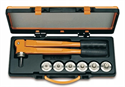 Image de Breathing Copper Pipe Set