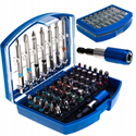 Image de 56 Piece Bits Imbus Hex Torx Tool Set