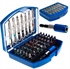 Picture of 56 Piece Bits Imbus Hex Torx Tool Set