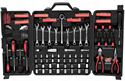 Image de 221 Piece Tool Kit Socket Wrenchs Tools