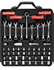 Picture of 221 Piece Tool Kit Socket Wrenchs Tools
