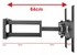Picture of TV Long Handle Hanger 63 "